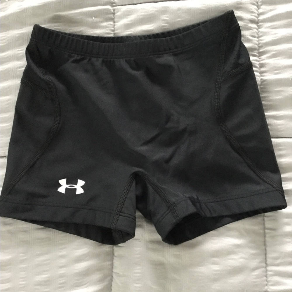 Under Armour shortie